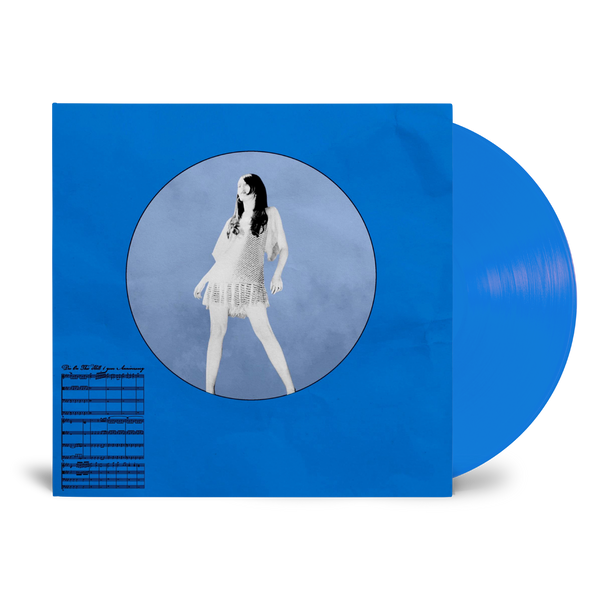 SIENNA SPIRO - Die On The Hill  (7