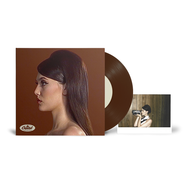 SIENNA SPIRO - The Visitor (7