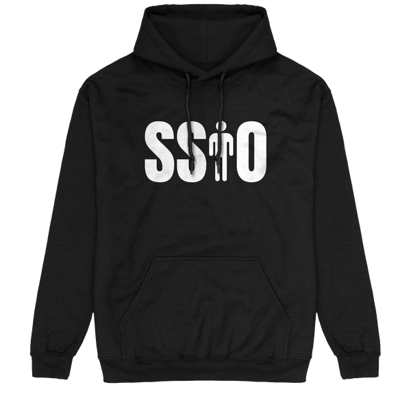 SSIO - SSIO Logo Men (Hoodies)