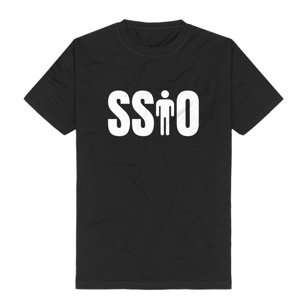 SSIO - SSIO Logo Men (T-Shirts)