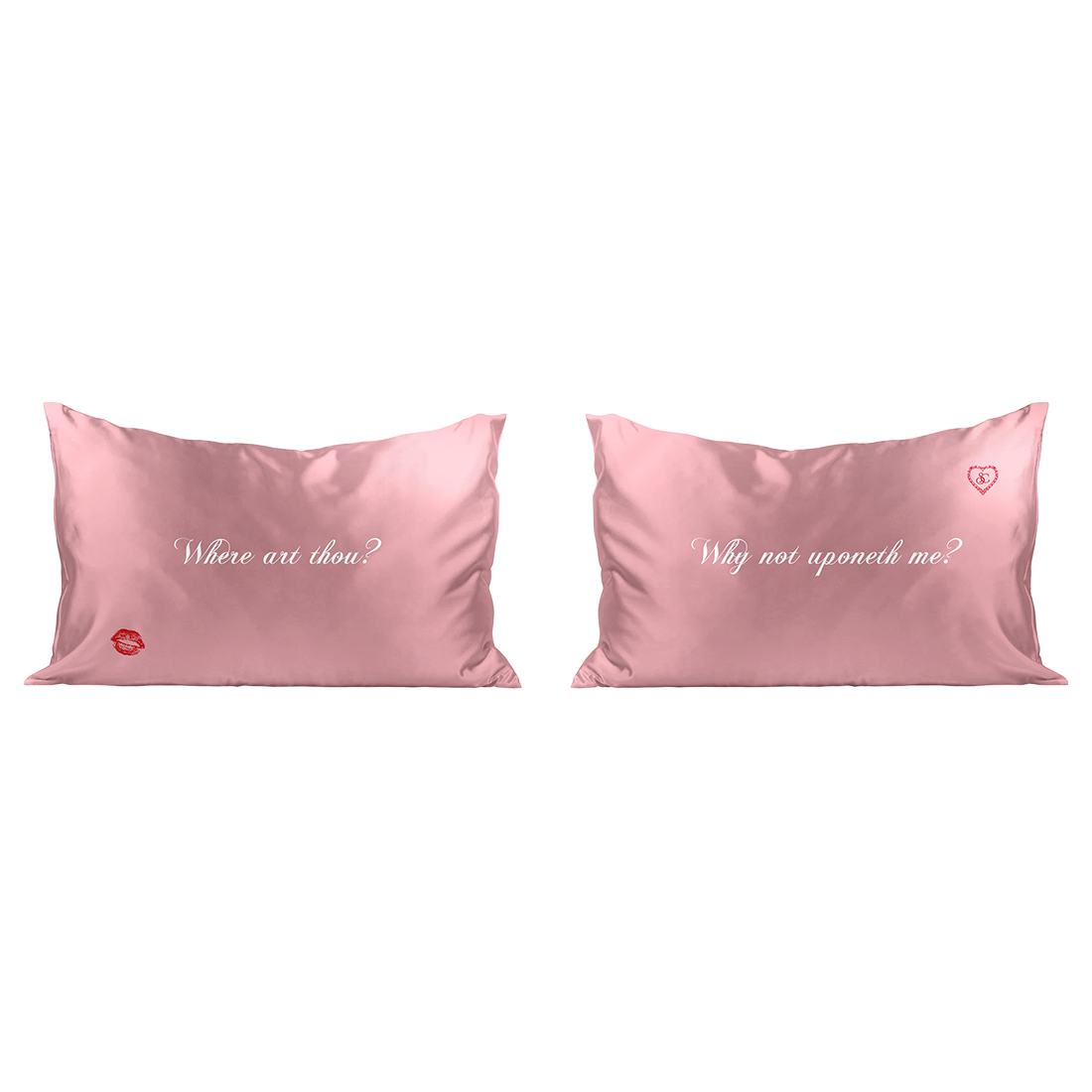 Sabrina Carpenter Bed Chem Sleep Kit Kissenbezüge & Schlafmaske 388531