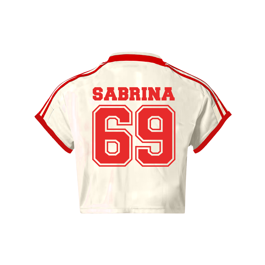 Sabrina Carpenter Short n' Sweet Soccer Jersey Fußball Trikot 373745