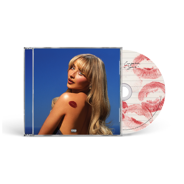 Short n' Sweet Picture Disc - Bravado