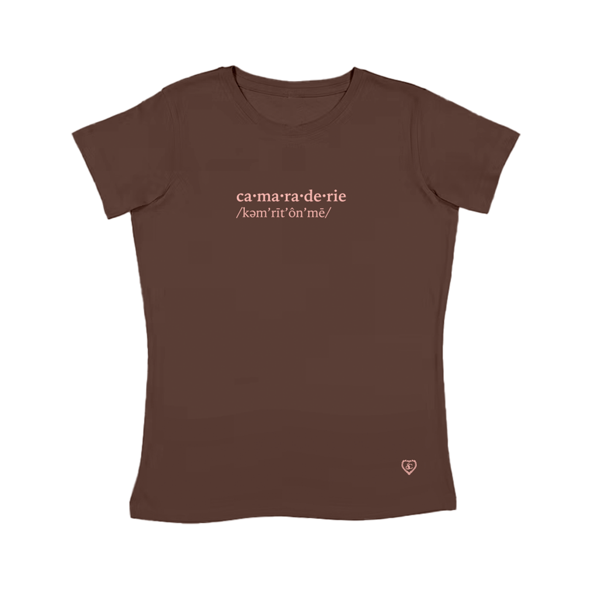 Sabrina Carpenter Short n' Sweet Tour Camaraderie Baby Tee T-Shirt 382082