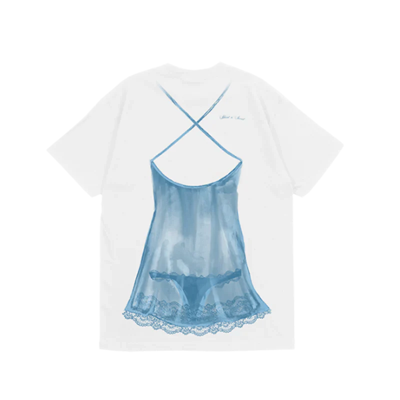 Sabrina Carpenter lingerie tee T-Shirt 390583