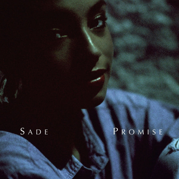 Sade - Promise (Black Vinyl LP - 180g, Half-Speed Master, Gatefold)