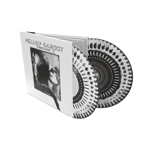 Melody Gardot - Currency Of Man (10 Year Anniversary Zoetrope Vinyl)