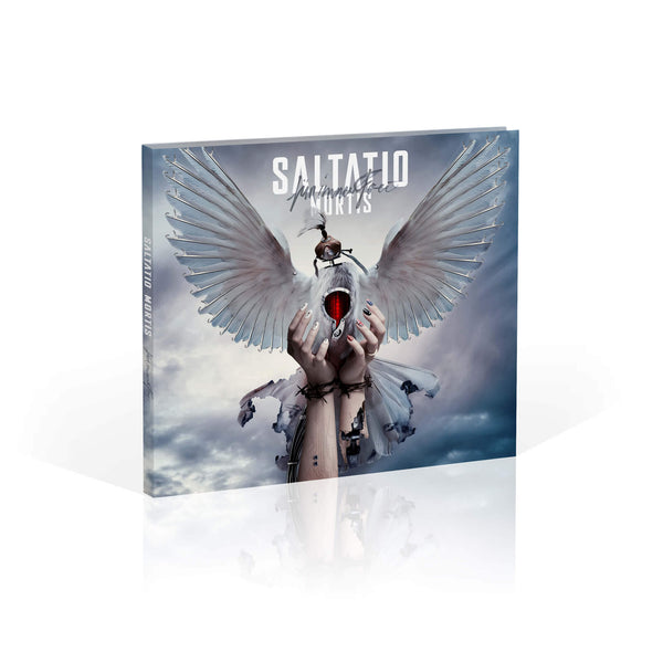 Saltatio Mortis - Für immer frei (CD)
