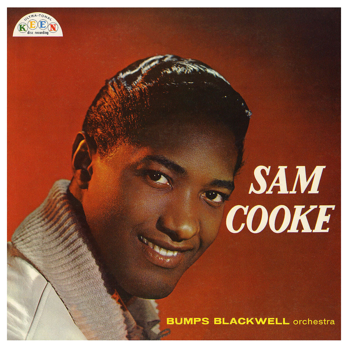 Sam Cooke Sam Cooke Vinyl LP 379222