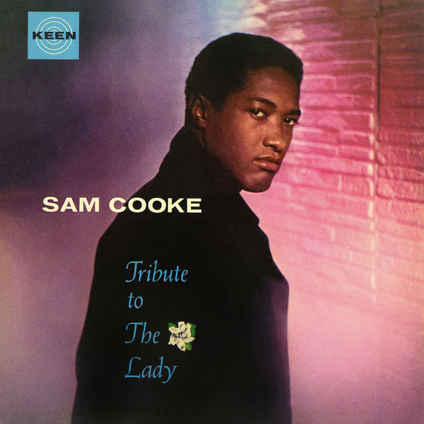 Sam Cooke - Tribute To The Lady (Vinyl LP)