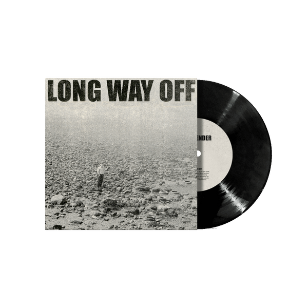 Sam Fender - Long Way Off (7
