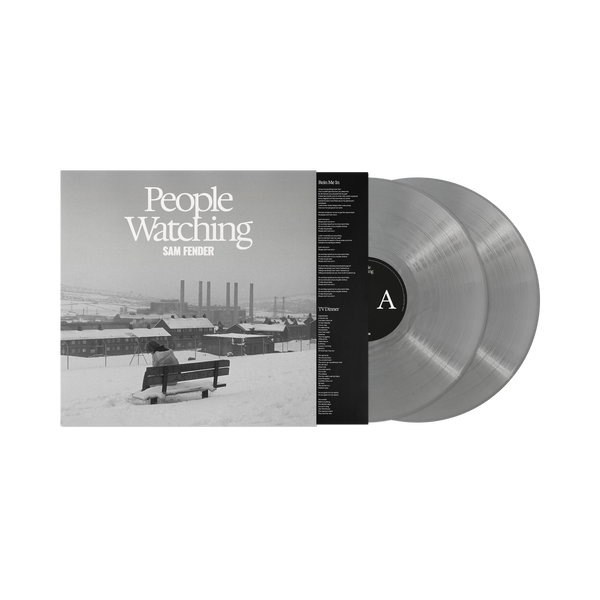 Sam Fender - People Watching ((Deluxe) 2LP)