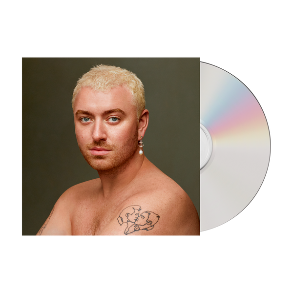Sam Smith - Gloria (CD)