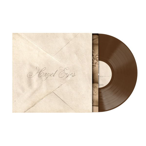 Sam Smith - Hazel Eyes Store Exclusive Vinyl (Vinyl)