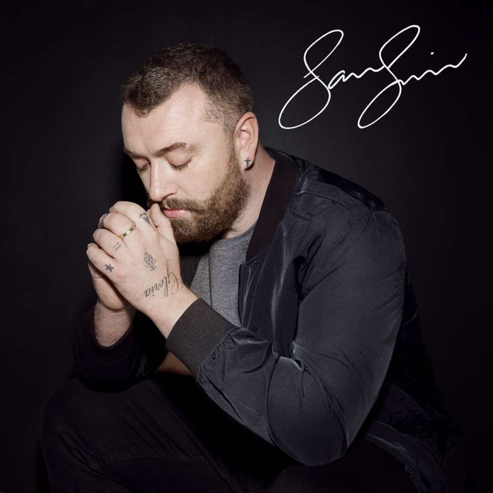 Sam Smith In The Lonely Hour Exclusive Limited Picture Disc + Signed Artcard 365089