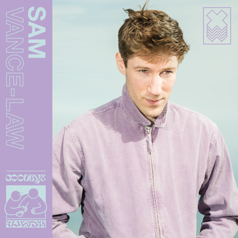 Sam Vance-Law Goodbye LP 166420
