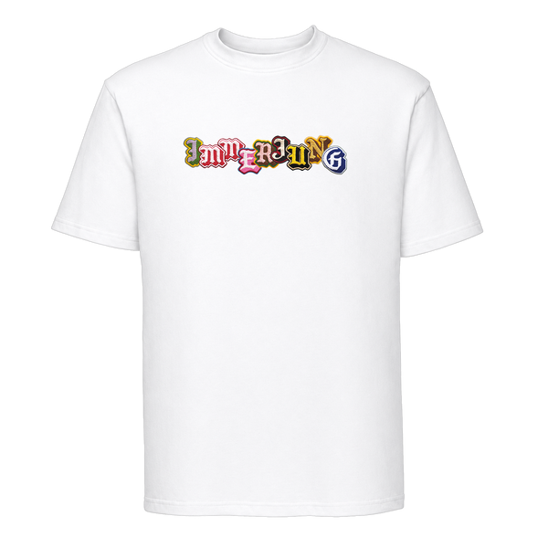 Sampagne - Immer jung (Shirts)