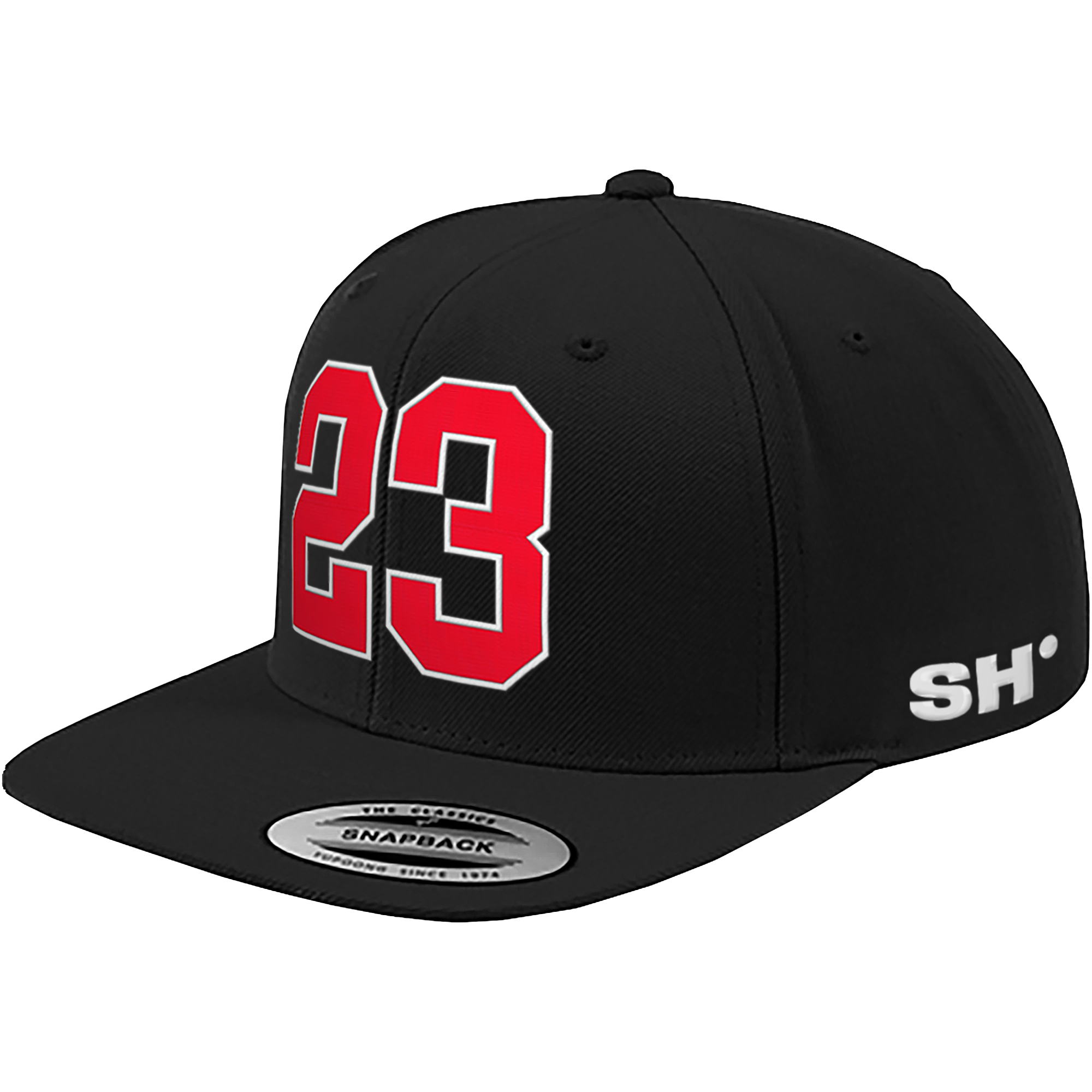 Samu Haber 23 Snapbacks 408375