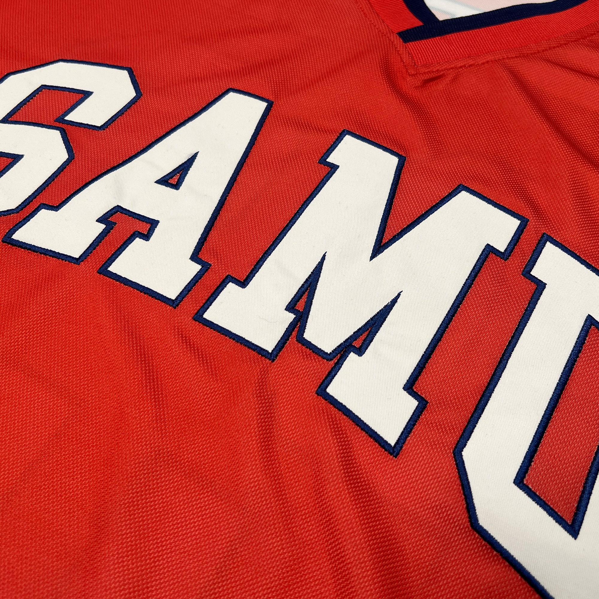 Samu Haber Hockey Jeresy Trikot 440411