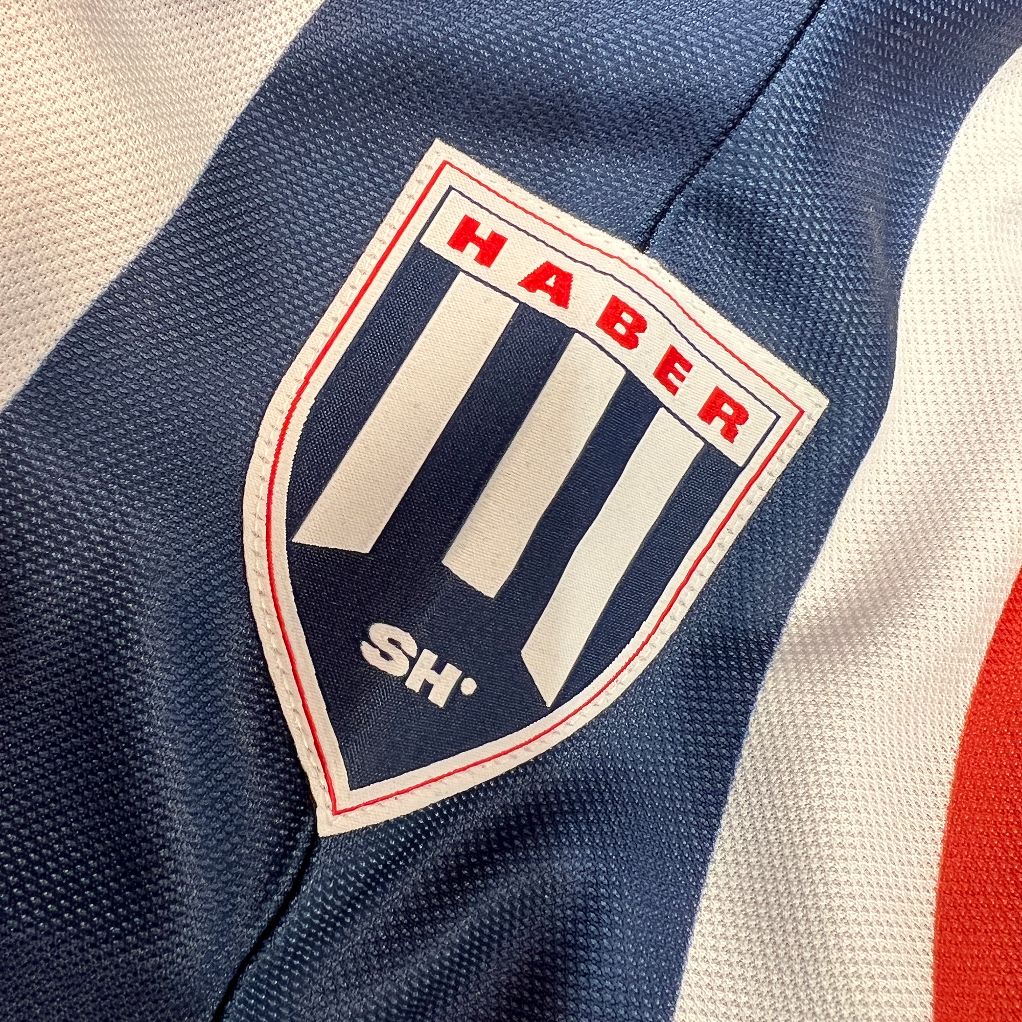 Samu Haber Hockey Jeresy Trikot 440409