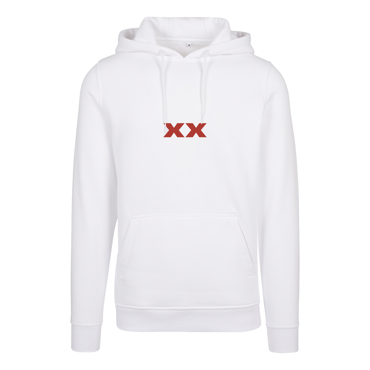 Samu Haber XX Tour 2026 Hoodie 458271