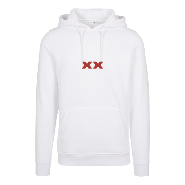 Samu Haber - XX Tour 2026 (Hoodie)