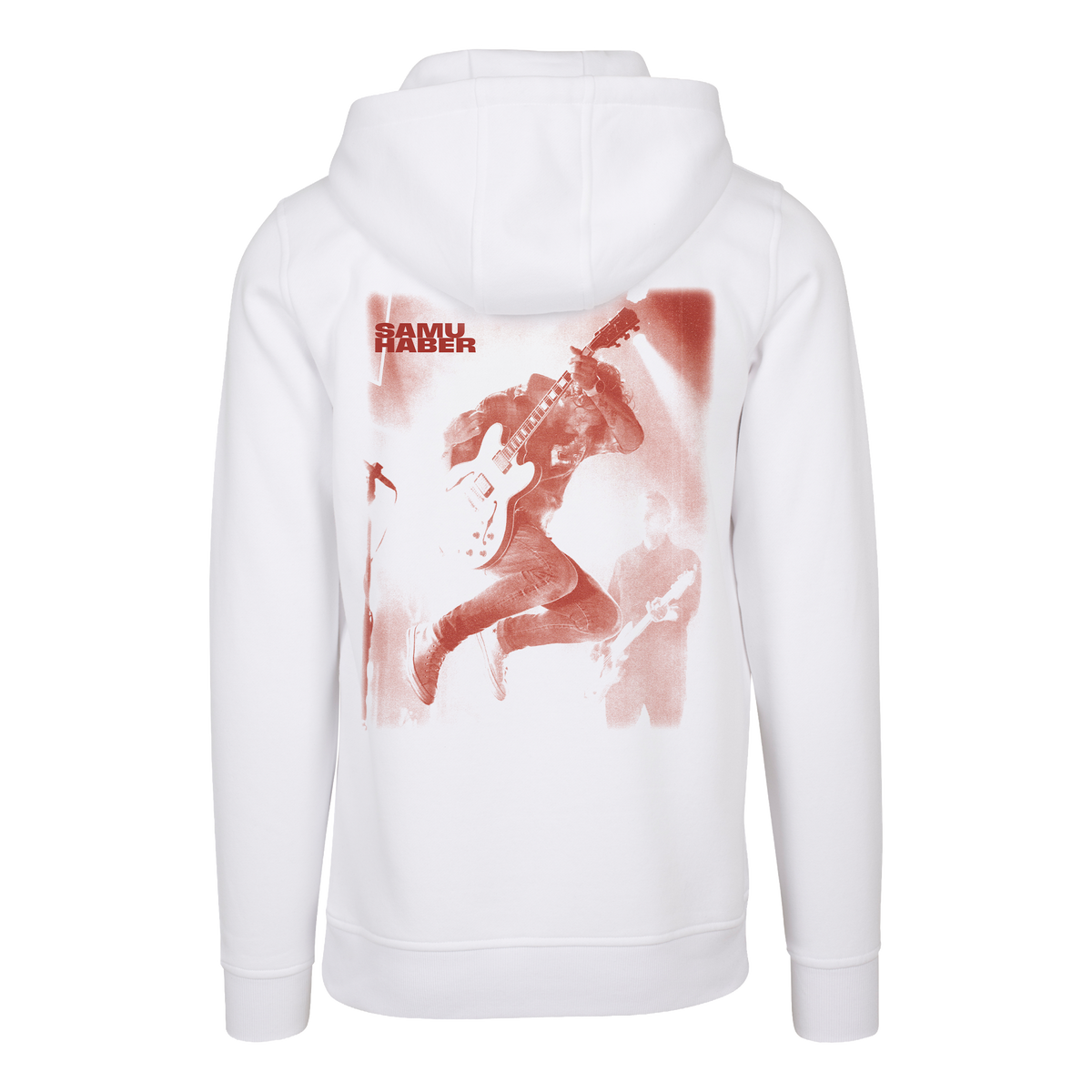 Samu Haber XX Tour 2026 Hoodie 458273