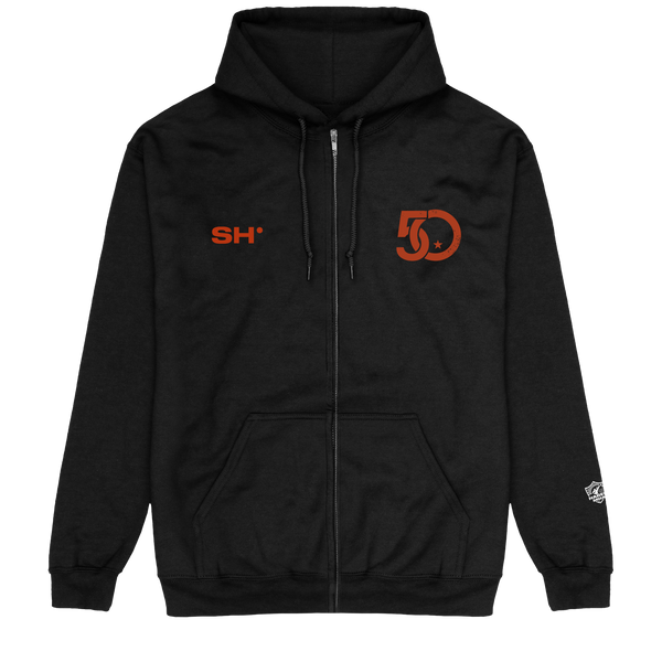 Samu Haber - XX (Kapuzenjacke)