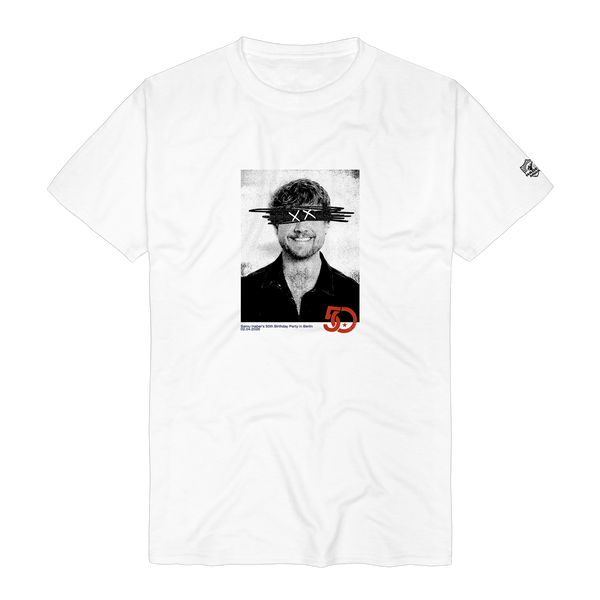 Samu Haber - XX (T-Shirt)