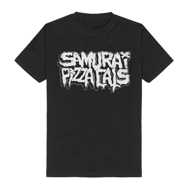 Samurai Pizza Cats - Alien Slice (T-Shirts)