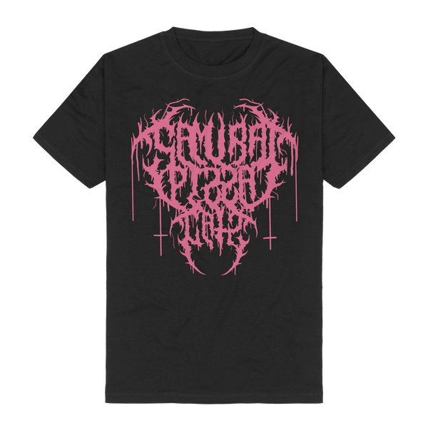 Samurai Pizza Cats - Pineapple of Death (T-Shirts)