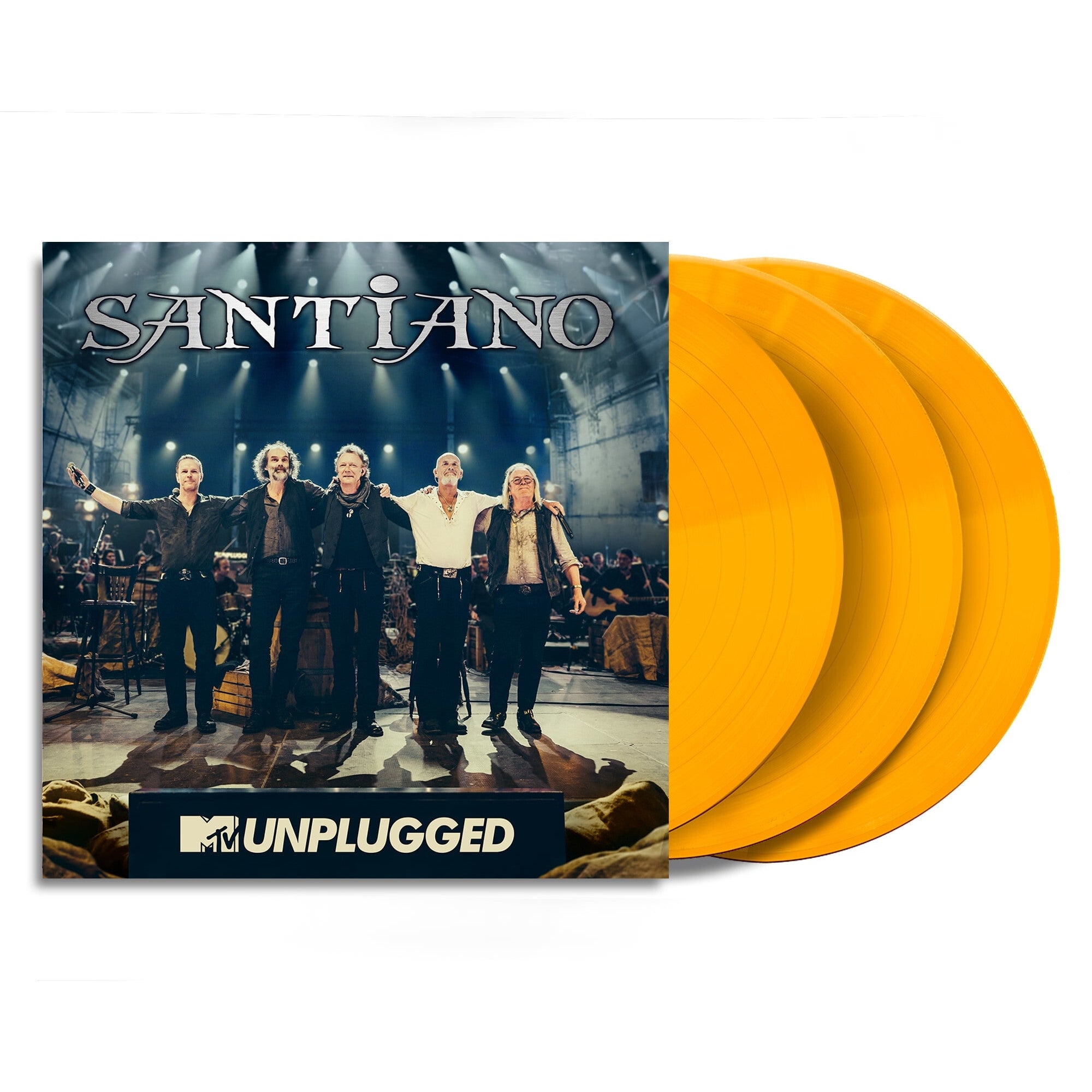 Santiano 10 Jahre Santiano - Die Vinyl Collection Exklusive Limitierte 15LP Box 261977