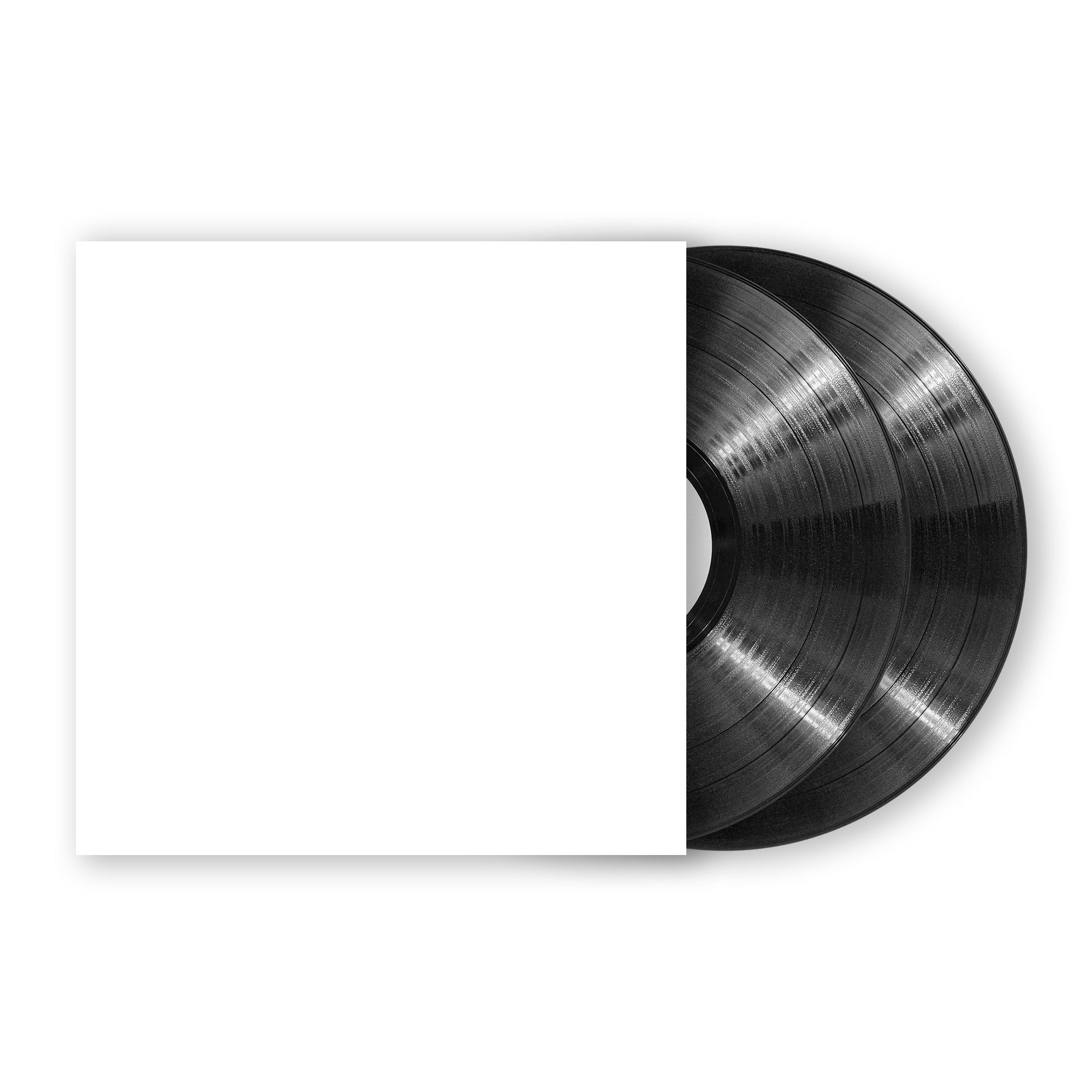 Sarah Connor Freigeistin (Special Deluxe Edition) Whitelabel Vinyl 425668