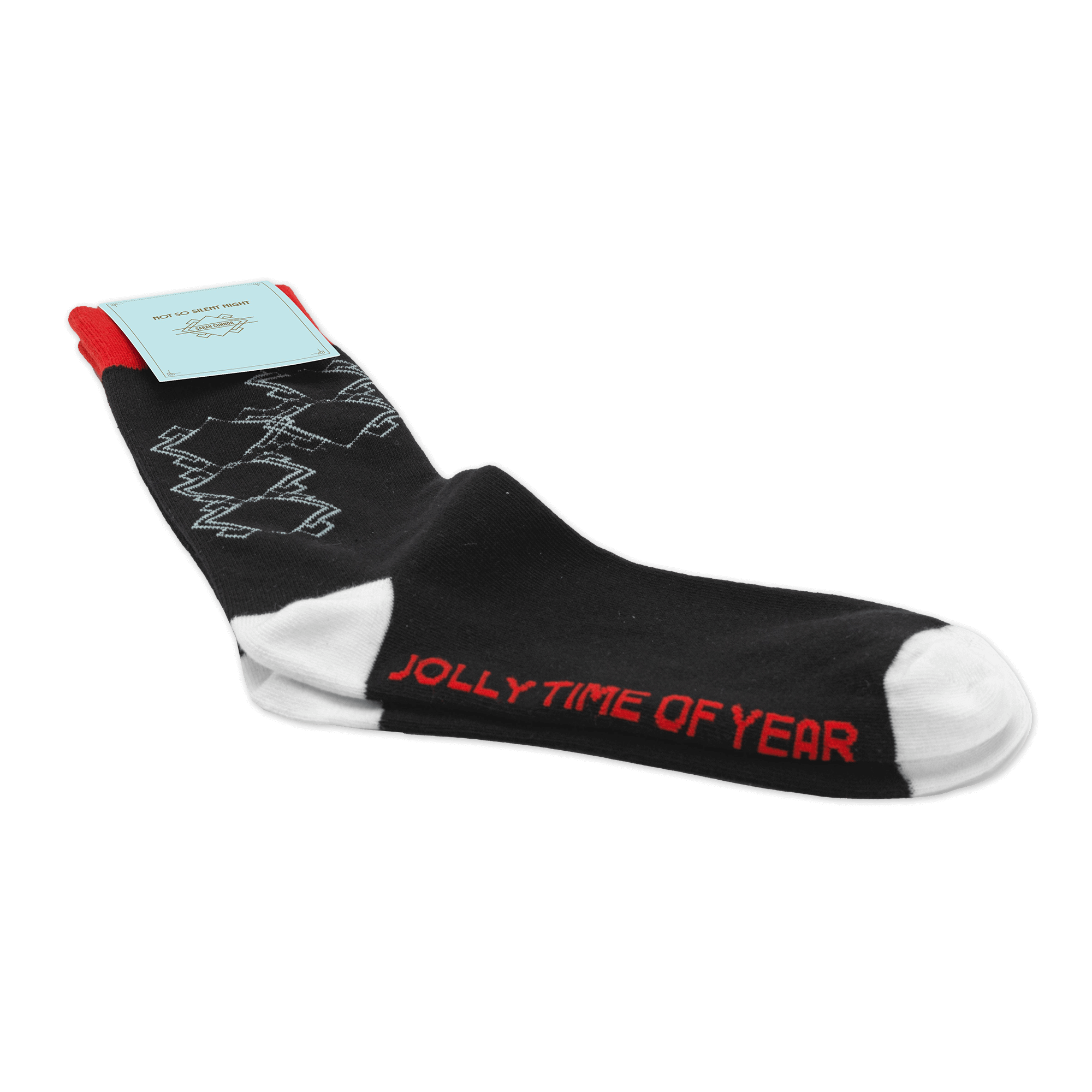 Sarah Connor Not So Silent Night Limitierte Fanbox + Pullover 248936