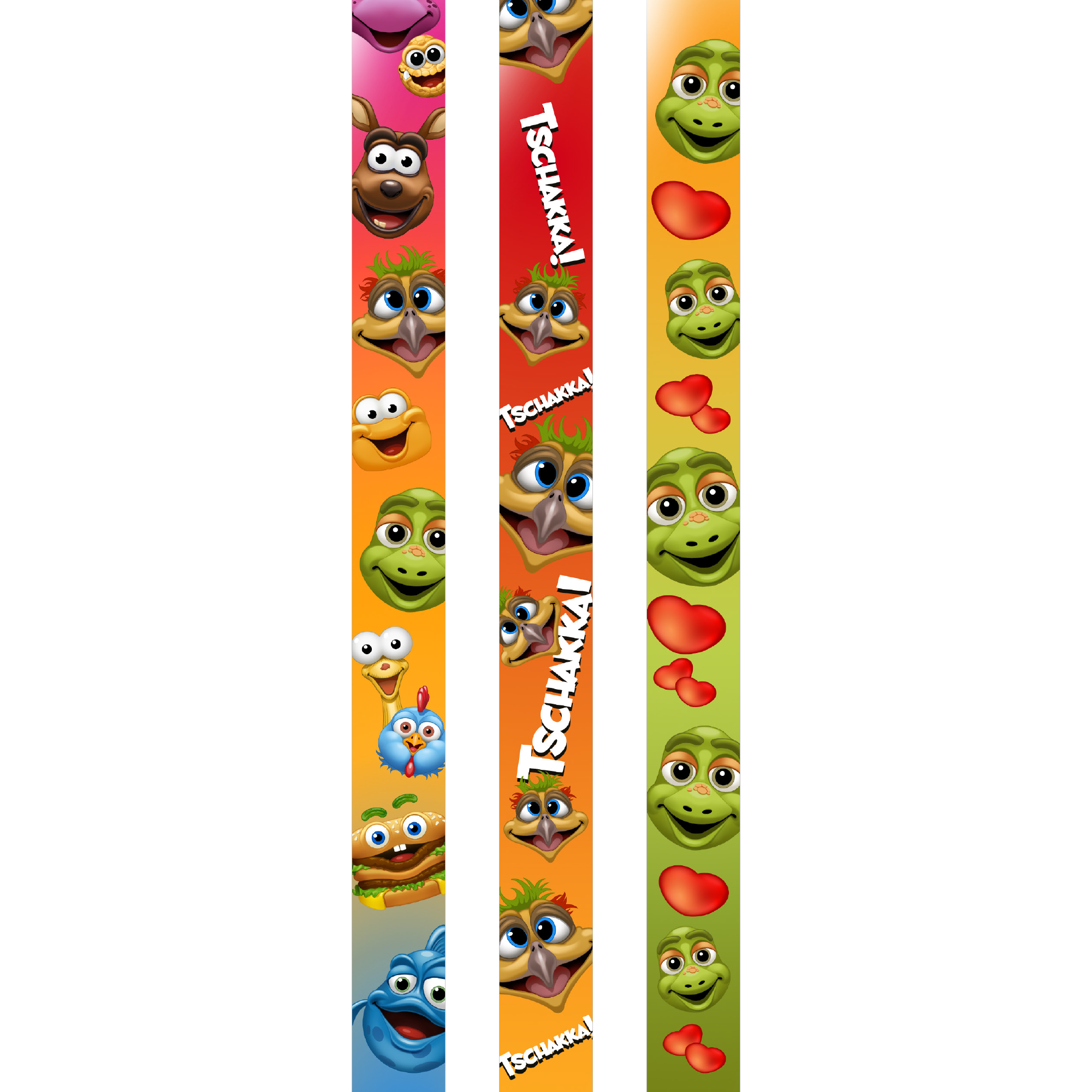 Sascha Grammel All Stars Washi-Tapes Deko 264952