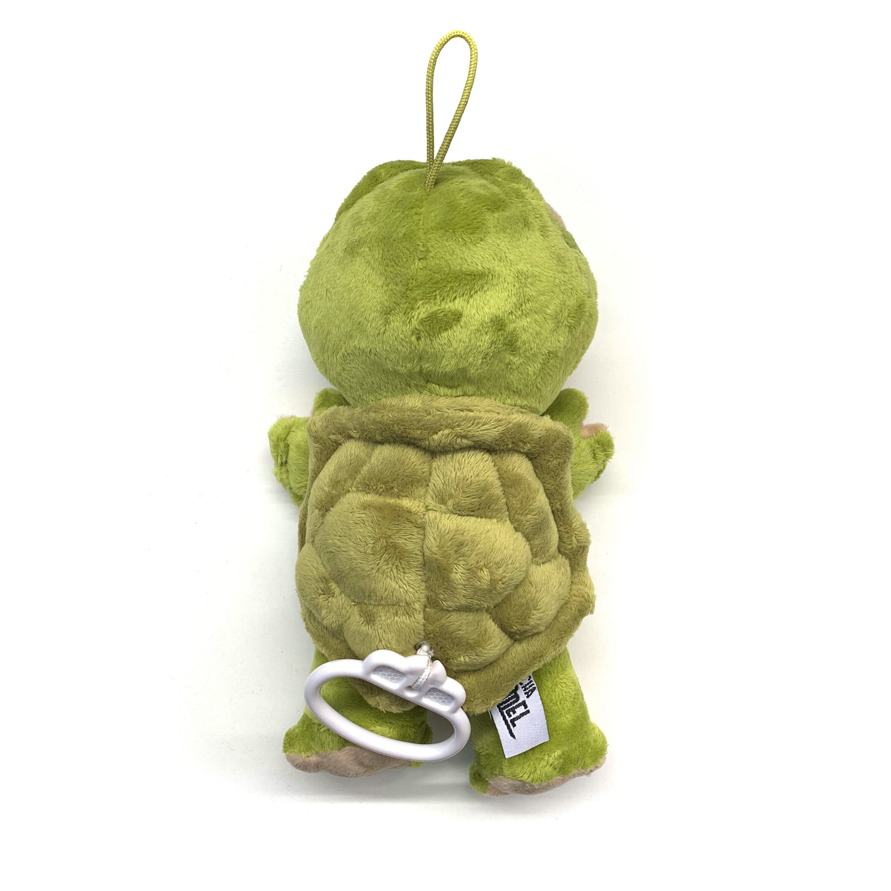 Sascha Grammel Baby Josie Plüschpuppe mit Spieluhr 284167