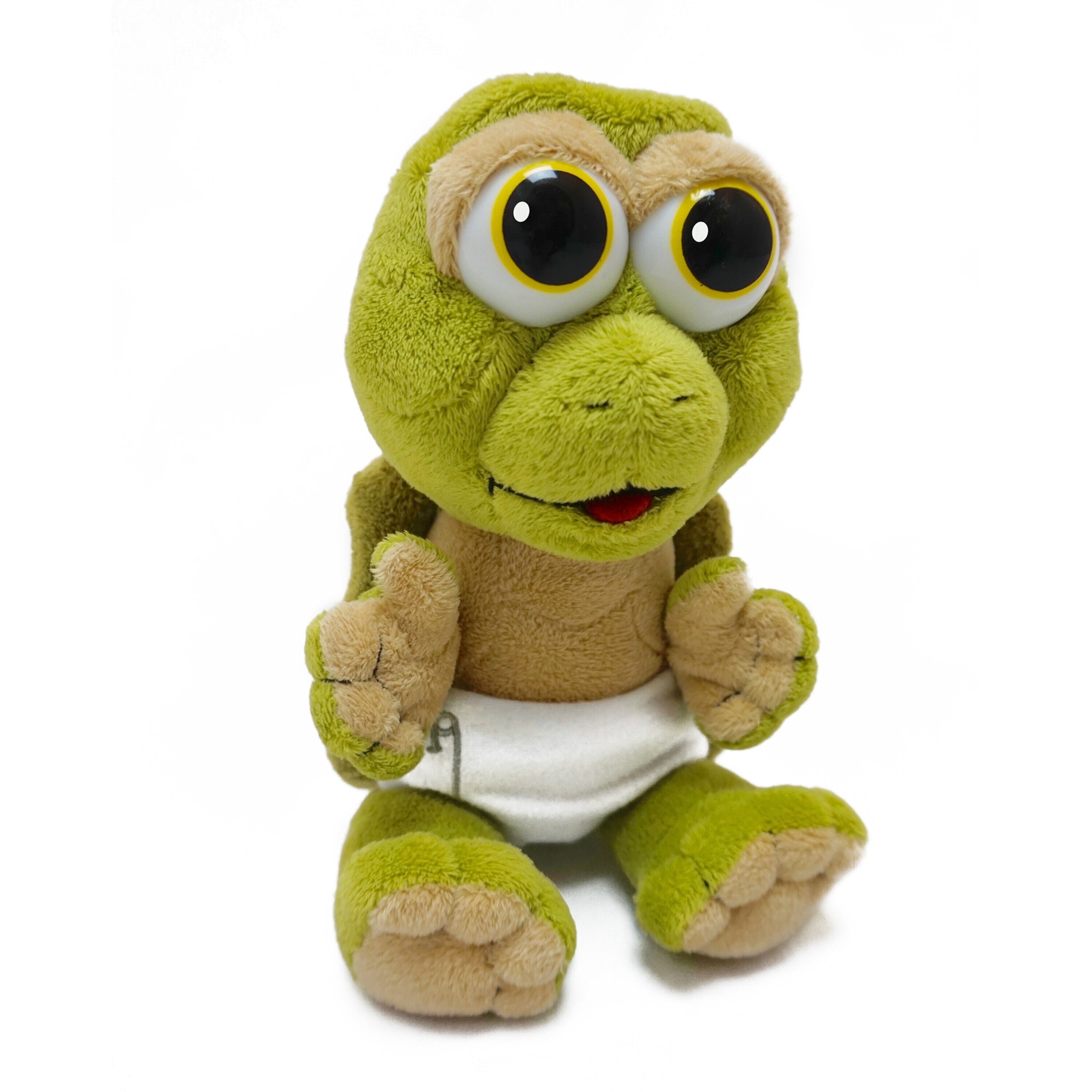 Sascha Grammel Baby Josie Plüschpuppe mit Spieluhr 284174