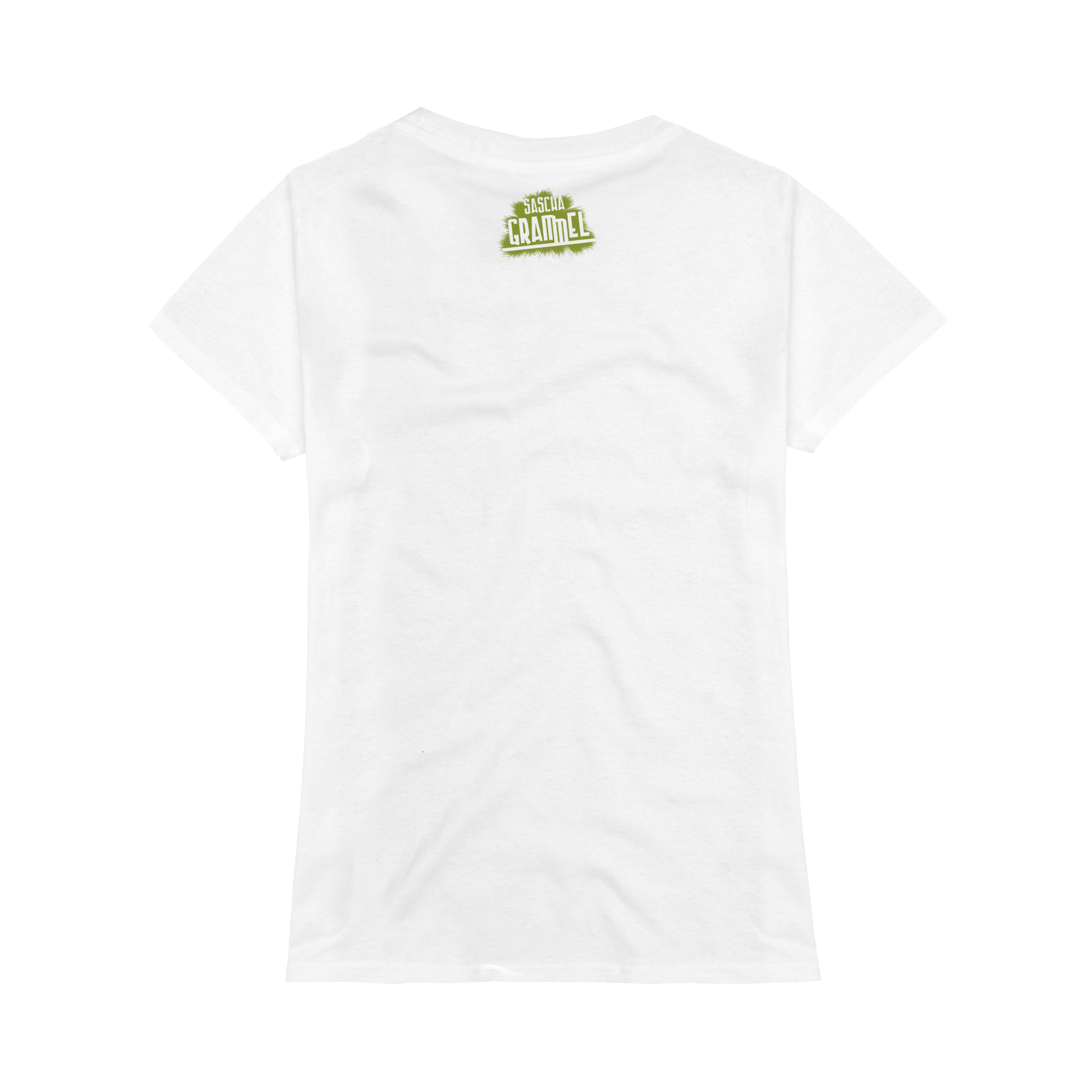 Sascha Grammel Willst Du mein Freund sein? Girlie Shirt 349473