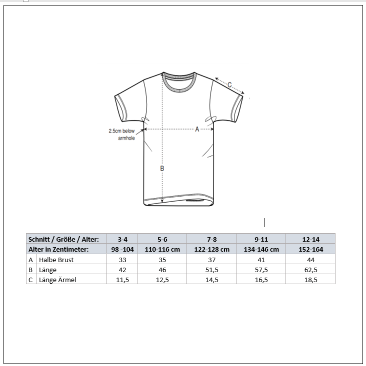 Sascha Grammel Wünsch Dir Was - Josie & Frederic Shirt grau Kinder Shirt 338677
