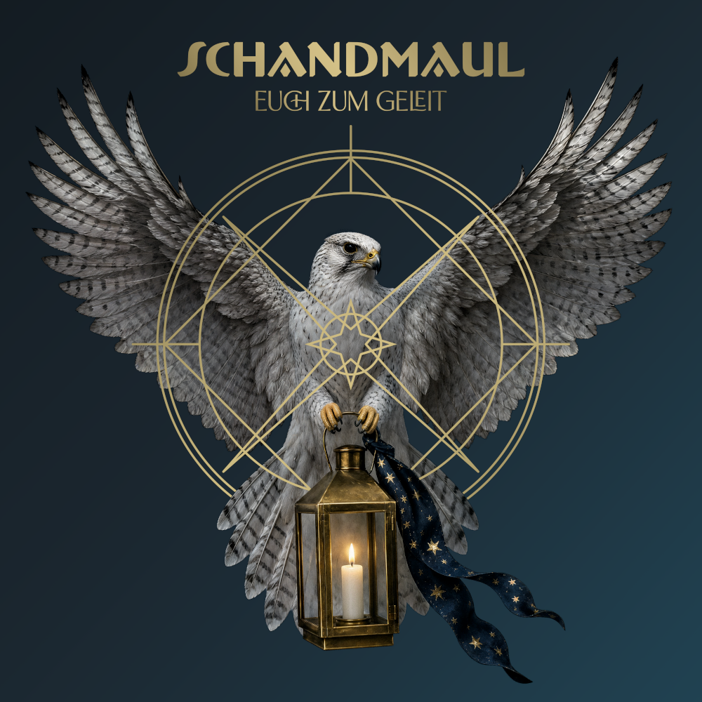 Schandmaul Euch Zum Geleit 2CD 462821