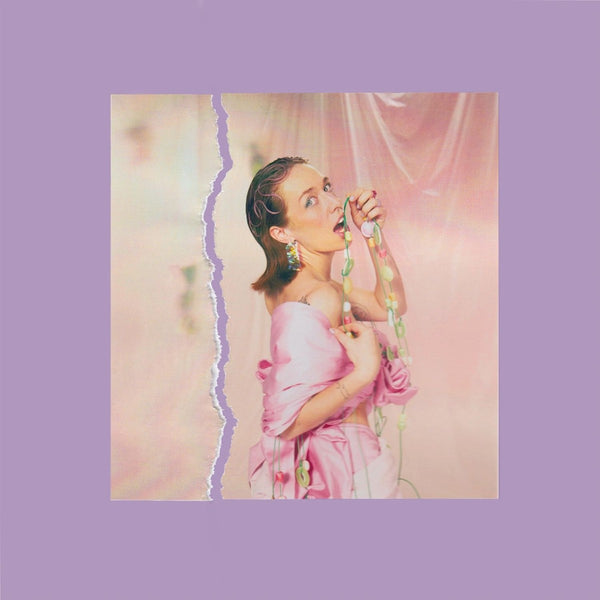 Antje Schomaker - SNACKS (Vinyl)