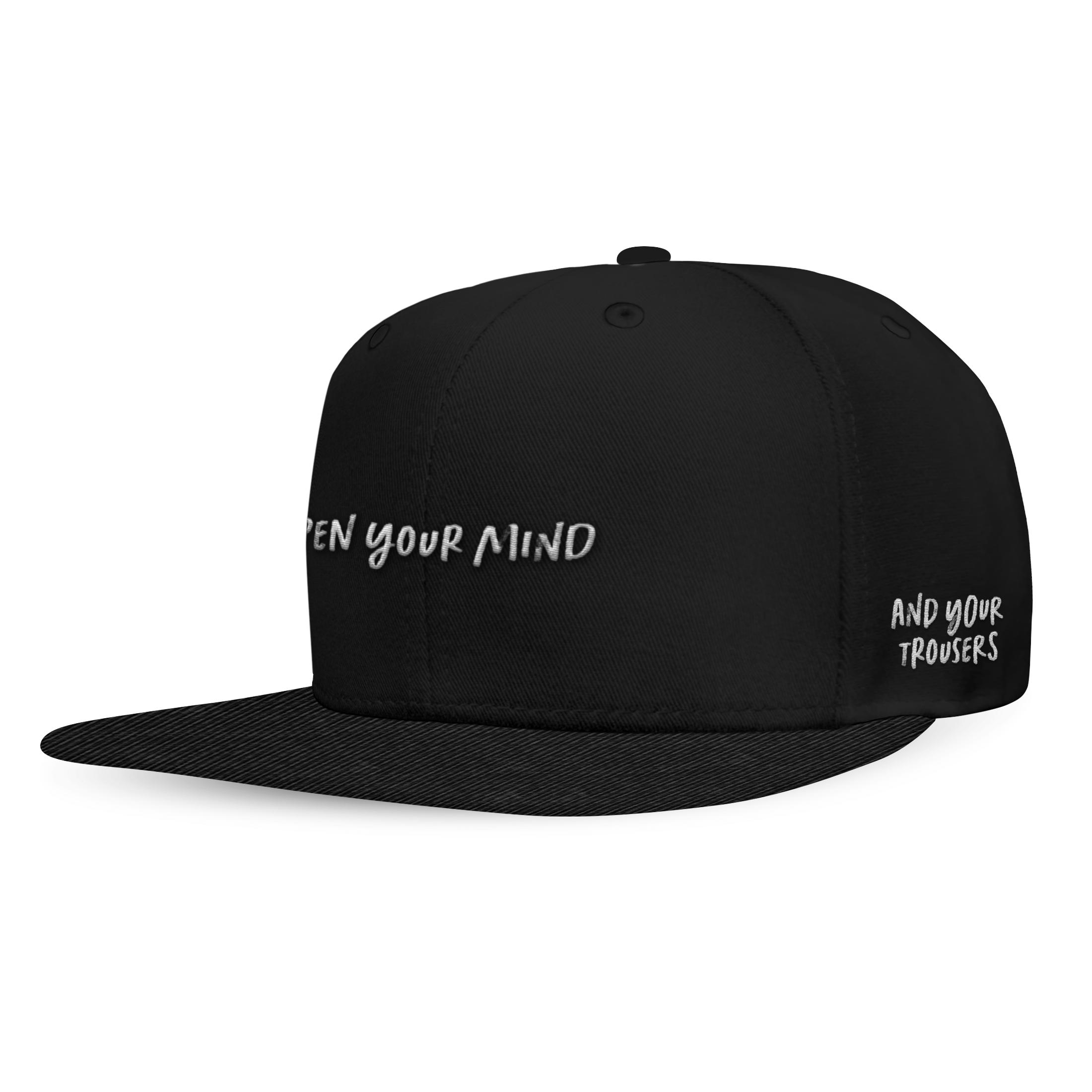 Scooter Open Your Mind Cap 345692