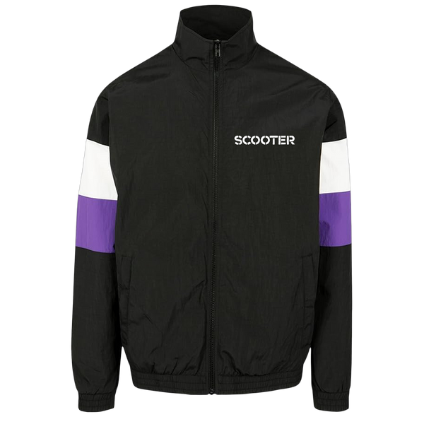 Scooter - Always Hardcore (Jacke/Mantel)