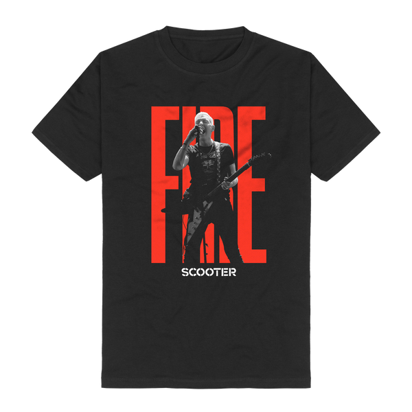 Scooter - Chili Bo (T-Shirt)