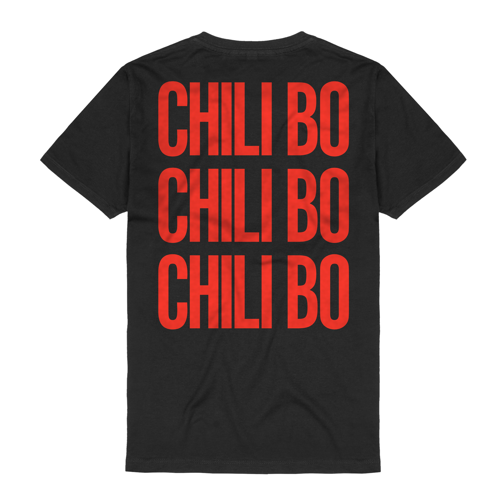 Scooter Chili Bo T-Shirt 413079