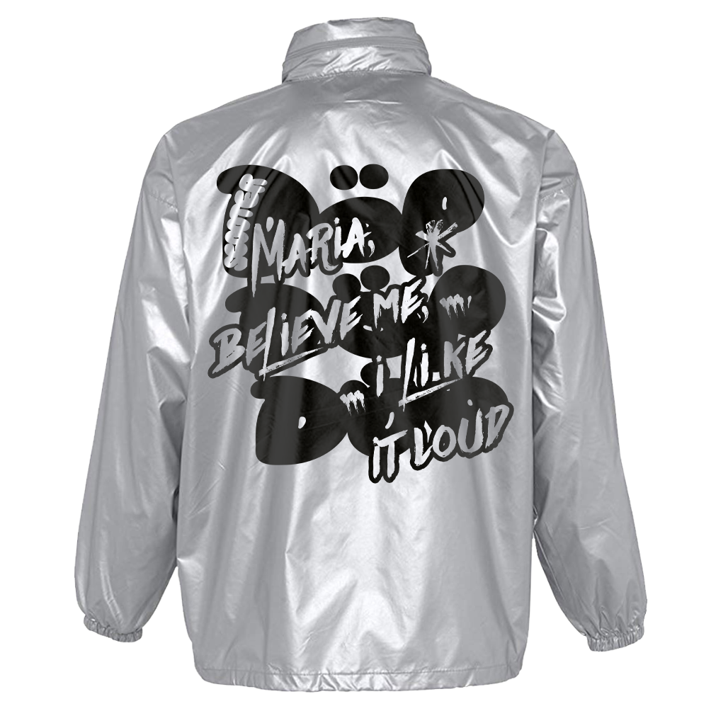 Scooter Döp Döp Döp Jacken 413111