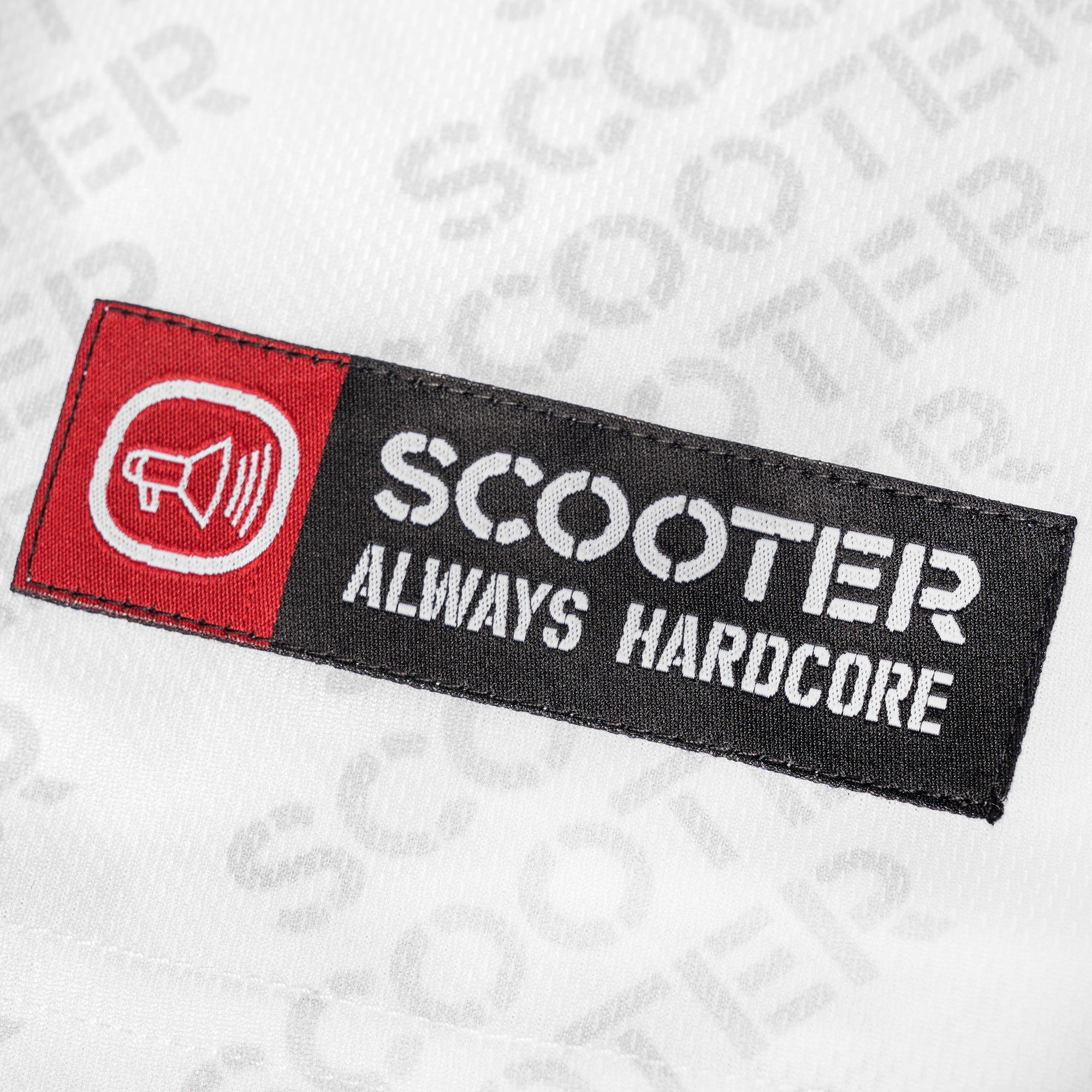 Scooter H.P. Baxxter Trikot 448658
