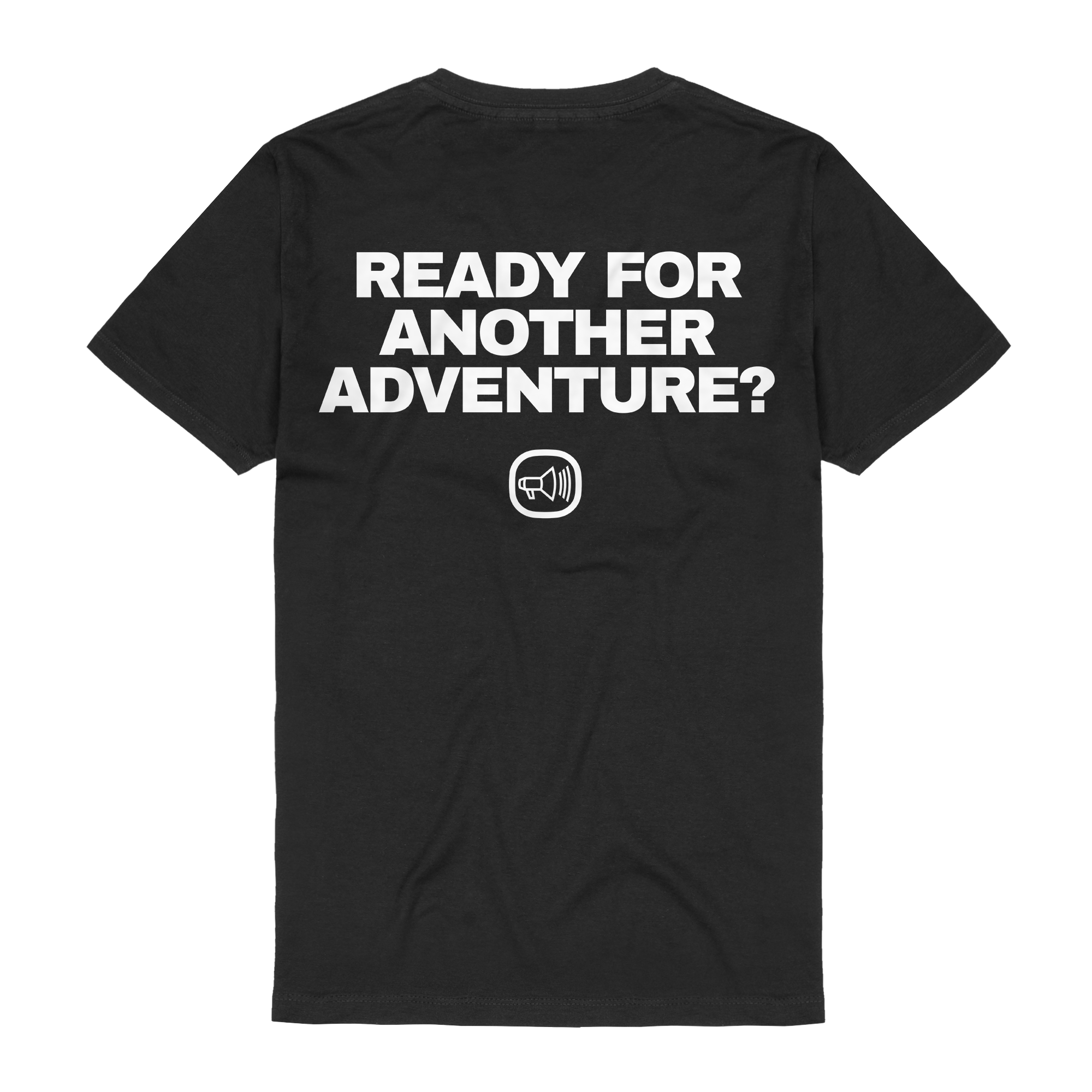 Scooter No Rewind T-Shirt 447452