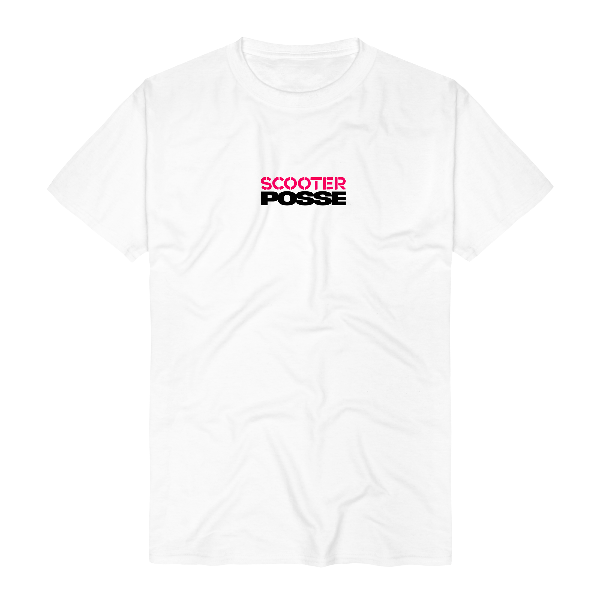 Scooter Posse T-Shirt 412709