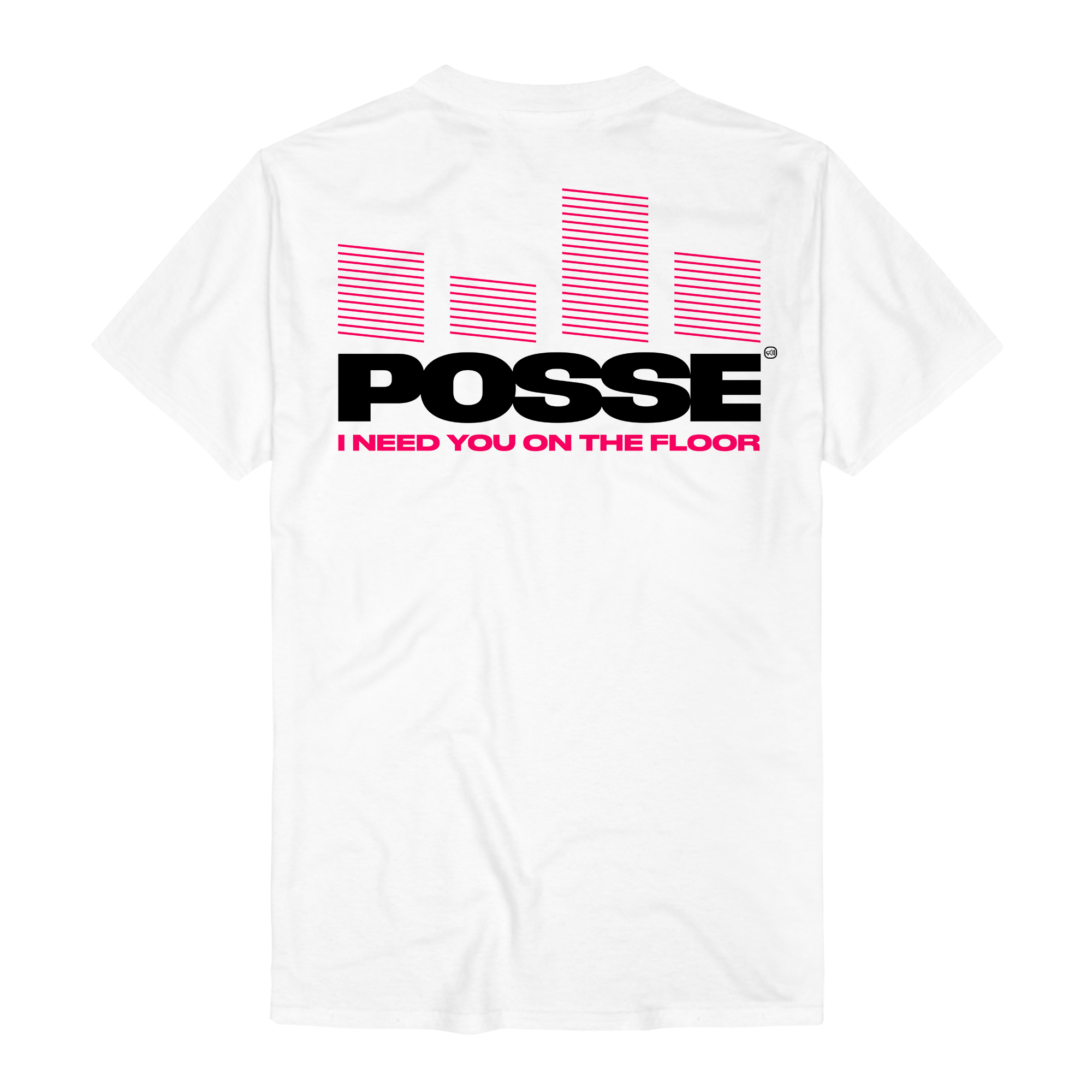 Scooter Posse T-Shirt 412707